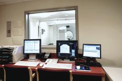 Mount Kisco Medical Center Radiology Suite